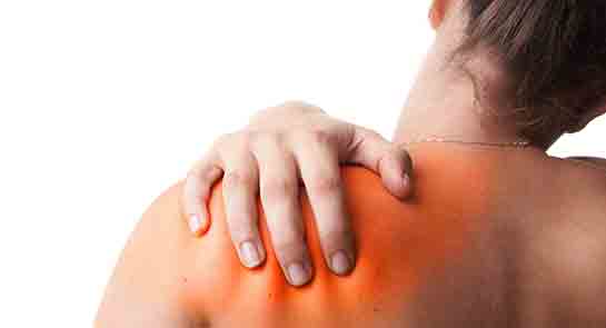 Omuz Ağrısı Belirtileri ve Tedavisi