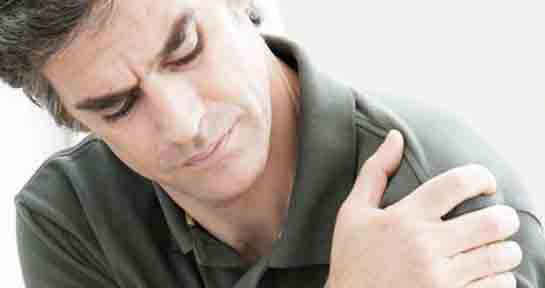 Omuz ve Kol Ağrısı Belirtileri ve Tedavisi