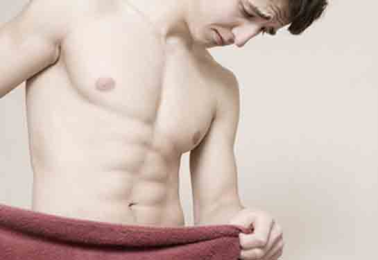 Penis Ağrısı Belirtileri ve Tedavisi