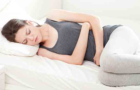 Regl Karın Ağrısı Belirtileri ve Tedavisi