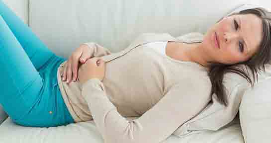 Sabahları Karın Ağrısı Belirtileri ve Tedavisi