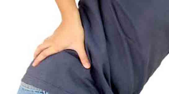 Sağ Kalça Ağrısı Belirtileri ve Tedavisi