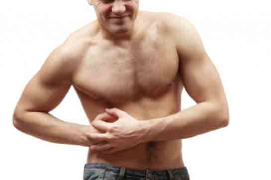 Sağ Karın Ağrısı Belirtileri ve Tedavisi