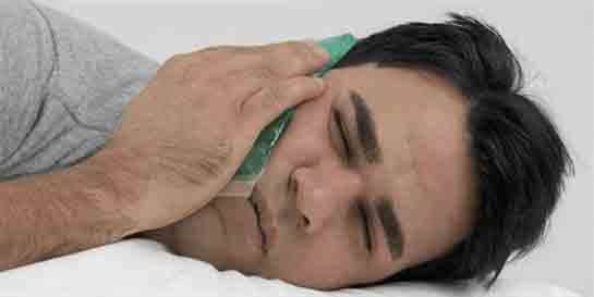 Şiddetli Diş Ağrısı Belirtileri ve Tedavisi