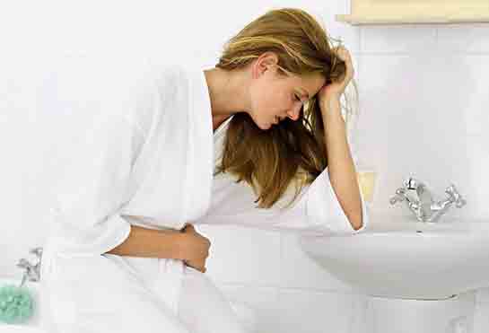 Şiddetli Karın Ağrısı Belirtileri ve Tedavisi