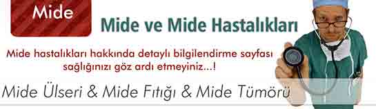 Şiddetli Mide Ağrısına Ne İyi Gelir?