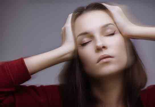 Sık Baş Ağrısı Belirtileri ve Tedavisi