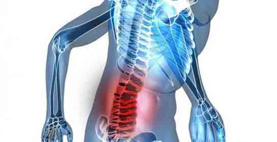 Sırt Kasları Ağrısı Belirtileri ve Tedavisi