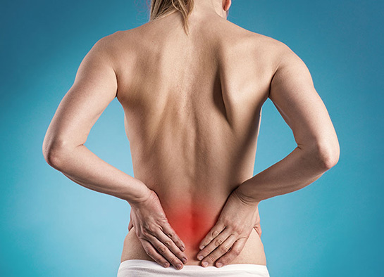 Sırt Kemiği Ağrısı Belirtileri ve Tedavisi