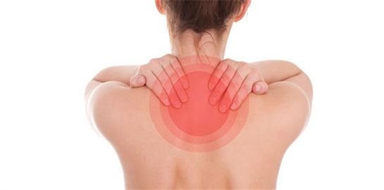 Sırt Omurga Ağrısı Belirtileri ve Tedavisi
