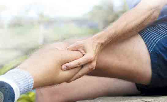 Sol Bacak Ağrısı Belirtileri ve Tedavisi