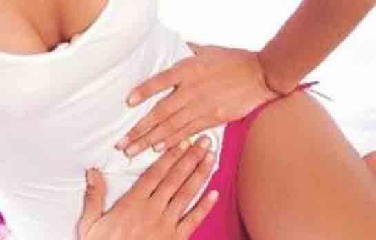 Sol Boşlukta Ağrı Nedenleri?