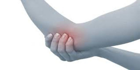 Sol Dirsek Ağrısı Belirtileri ve Tedavisi