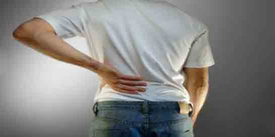 Sol Kalça Ağrısı Belirtileri ve Tedavisi