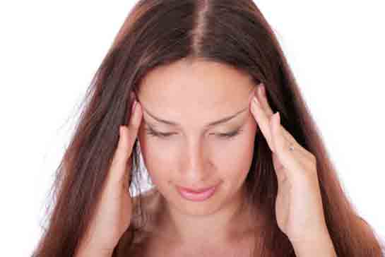 Stres Baş Ağrısı Belirtileri ve Tedavisi