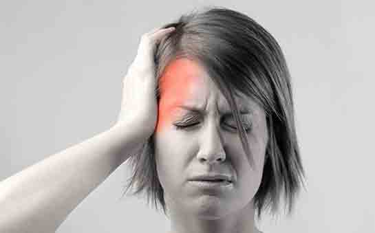 Yarım Baş Ağrısı Belirtileri ve Tedavisi