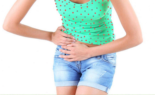 Yumurtalıkta Ağrı Belirtileri ve Tedavisi